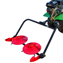 Косилка роторная Forza FZ-2MR-D в интернет-магазине ЯрТехника