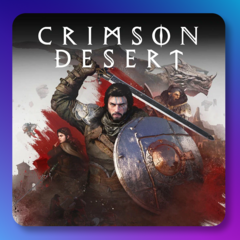 Crimson Desert PlayStation 5 Цифровая