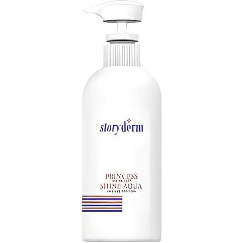 Storyderm Тоник для восстановления кожи 500 мл | Princess Shine Aqua