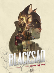 Blacksad: Under the Skin (для ПК, цифровой код доступа)