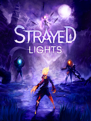 Strayed Lights (для ПК, цифровой код доступа)