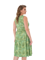 4714 Сарафан женский