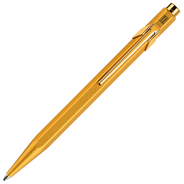 Шариковая ручка - Carandache Office 849 M