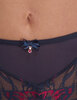 Трусы слипы Ava SENSATION 2183 figi navy blue