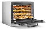 Печь конвекционная SMEG Foodservice ALFA43XE2HDS