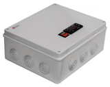 Сплит-система низкотемпературная Intercold LCM 565 FT