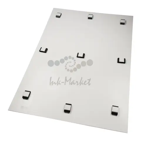 Лист светоотражающий для ADF HP LJ M830/CLJ M880 (5851-5864)