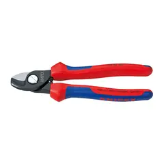 Ножницы для резки кабелей 165 мм Knipex 95 12 165
