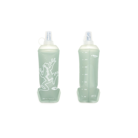 Бутылка Blue Monte Frogaero Trail Water Bottle "Fluorite Green"