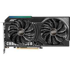 Видеокарта ASRock AMD Radeon RX 9060 Challenger 8Gb