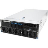 Серверная платформа ASUS ESC8000-E12P-SKU1 90SF0411-M001T0
