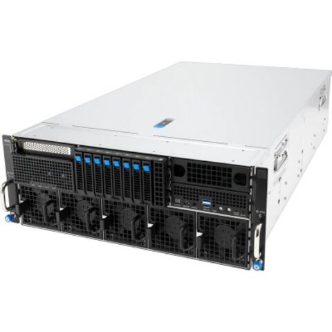 Серверная платформа ASUS ESC8000-E12P-SKU1 90SF0411-M001T0