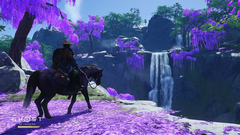 Ghost of Tsushima Director's Cut (Версия для РФ) (для ПК, цифровой код доступа)