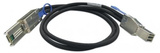 Кабель QNAP CAB-SAS05M-8644-8088