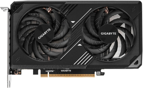 Видеокарта GIGABYTE GeForce RTX 5050 WINDFORCE OC V2 (GV-N5050WF2OCV2-8GD)
