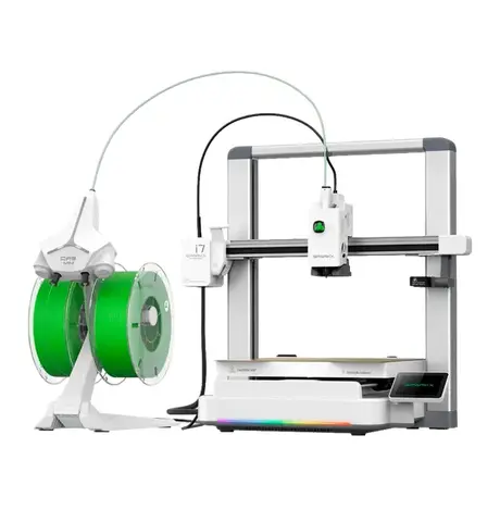 3D-принтер Creality SPARKX i7 Autofill Combo