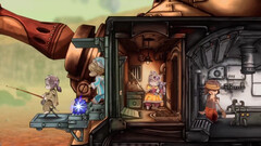 Fuga: Melodies of Steel 2 - Deluxe Edition (для ПК, цифровой код доступа)