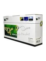 Совместимый картридж UNITON Premium CLT-K406S для SAMSUNG CLP-365, CLX-3305 Toner (1,5K) черный GREEN LINE (Eco Protected)