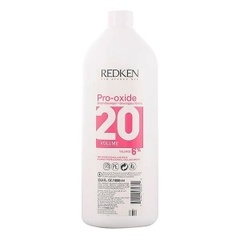Redken Про-Оксид 20 Крем-проявитель для краски и осветляющих препаратов (6%) PRO-OXYDE 20 VOLUME