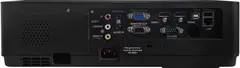 Проектор Cactus CS-S2.B 3LCD 64000Lm LS 4000Lm ANSI (1024x768) 15000:1 ресурс лампы:10000часов 1xUSB typeA 2xHDMI 3.26кг — фото 3