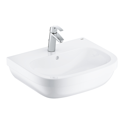 Раковина со смесителем Grohe Euro/Eurosmart 39641000