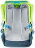 Картинка рюкзак городской Deuter Schmusebar 8 kiwi-arctic - 2