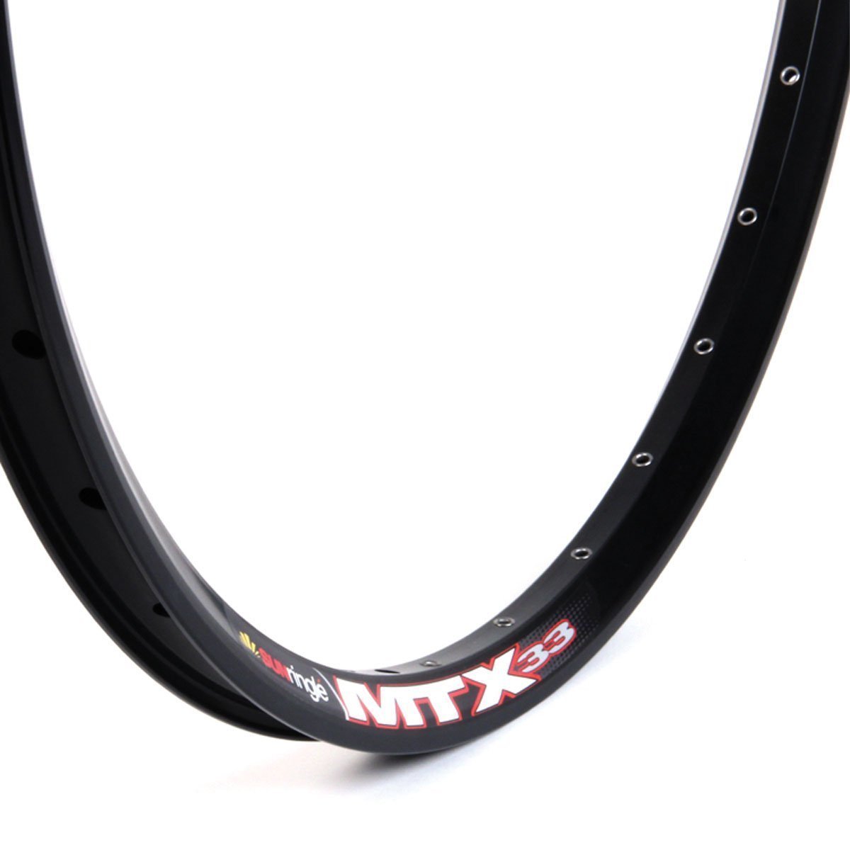 27.5 Sun Ringle MTX33 Stroker 32H 4 452 Extreme Service