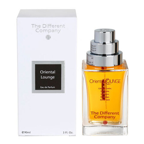 The Different Company Oriental Lounge edp