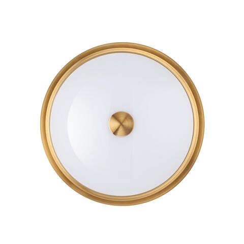 Потолочный светильник Odeon Light Marsei 4824/3C