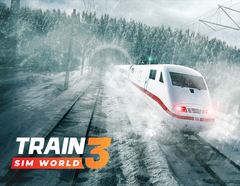 Train Sim World 3 (для ПК, цифровой код доступа)