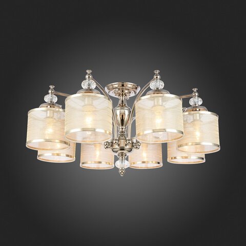 Люстра потолочная ST Luce Coresia SL1750.102.08