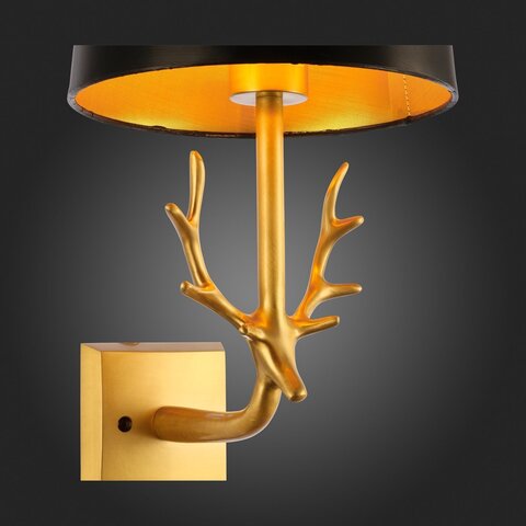 Светильник настенный ST Luce Velossa SL1123.201.01