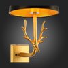 Светильник настенный ST Luce Velossa SL1123.201.01
