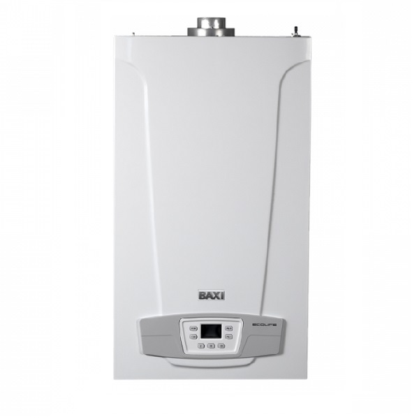  газовый Baxi ECO Life 1.24 F - 49536 руб | TEPLOLAB.COM