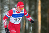 Премиальные лыжные гоночные перчатки Kinetixx Friis