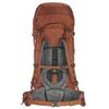 Картинка рюкзак туристический BACH Pack Daydream 65 long Picante Red - 3