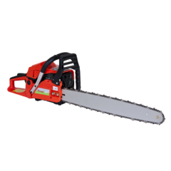 Бензопила Piran CS 6055 PRO