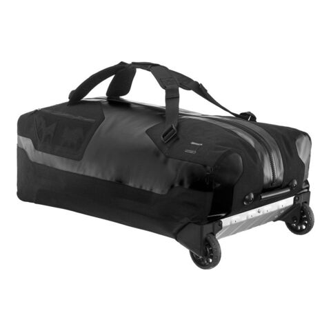 Картинка сумка на колесах Ortlieb Duffle RS110 black - 3