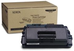 Картридж XEROX Phaser 3600 - тонер-картридж большой емкости на 14000 страниц для принтеров Xerox Phaser 3600B/3600N 106R01371