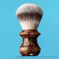 Помазок для бритья Frank Shaving G4-BR56 синтетика