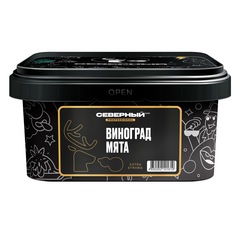 Ветер Северный Professional - Виноград мята, 200 гр