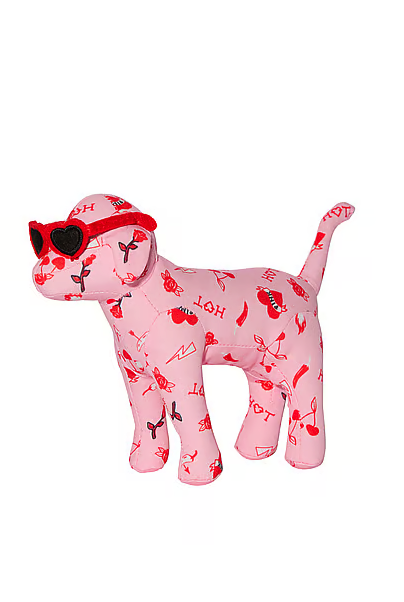 PINK МИНИ СОБАЧКА