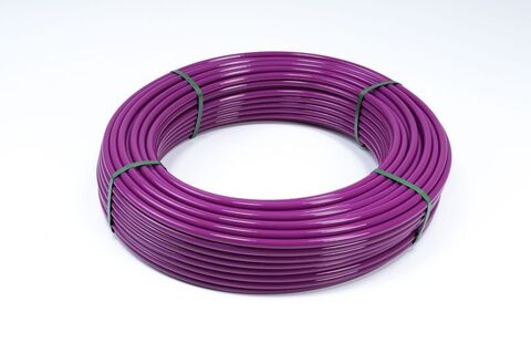 Купить Отопительная труба Рехау PINK25 недорого со склада в Хабаровске, Якутске, Владивостоке, Южно-Сахалинске, Благовещенске