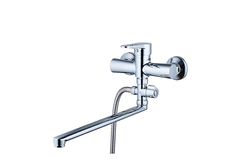 Смесители GLAUF 35к картриджная серия NUD