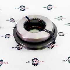 Синхронизатор КПП (комплект) JCB 445/03300