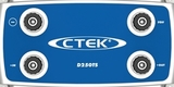 CTEK D250TS бортовое устройство 24В для аккумуляторов 24 вольт