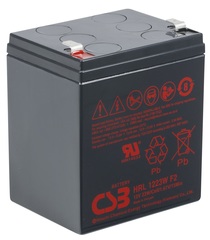 CSB HRL1223W аккумулятор