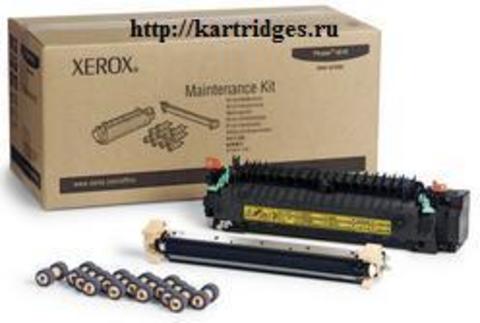 Картридж Xerox 108R00718