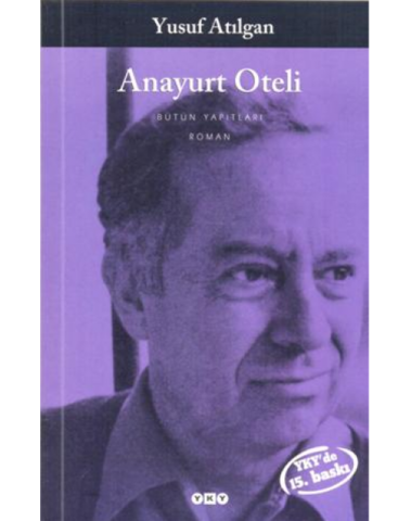 Anayurt Oteli