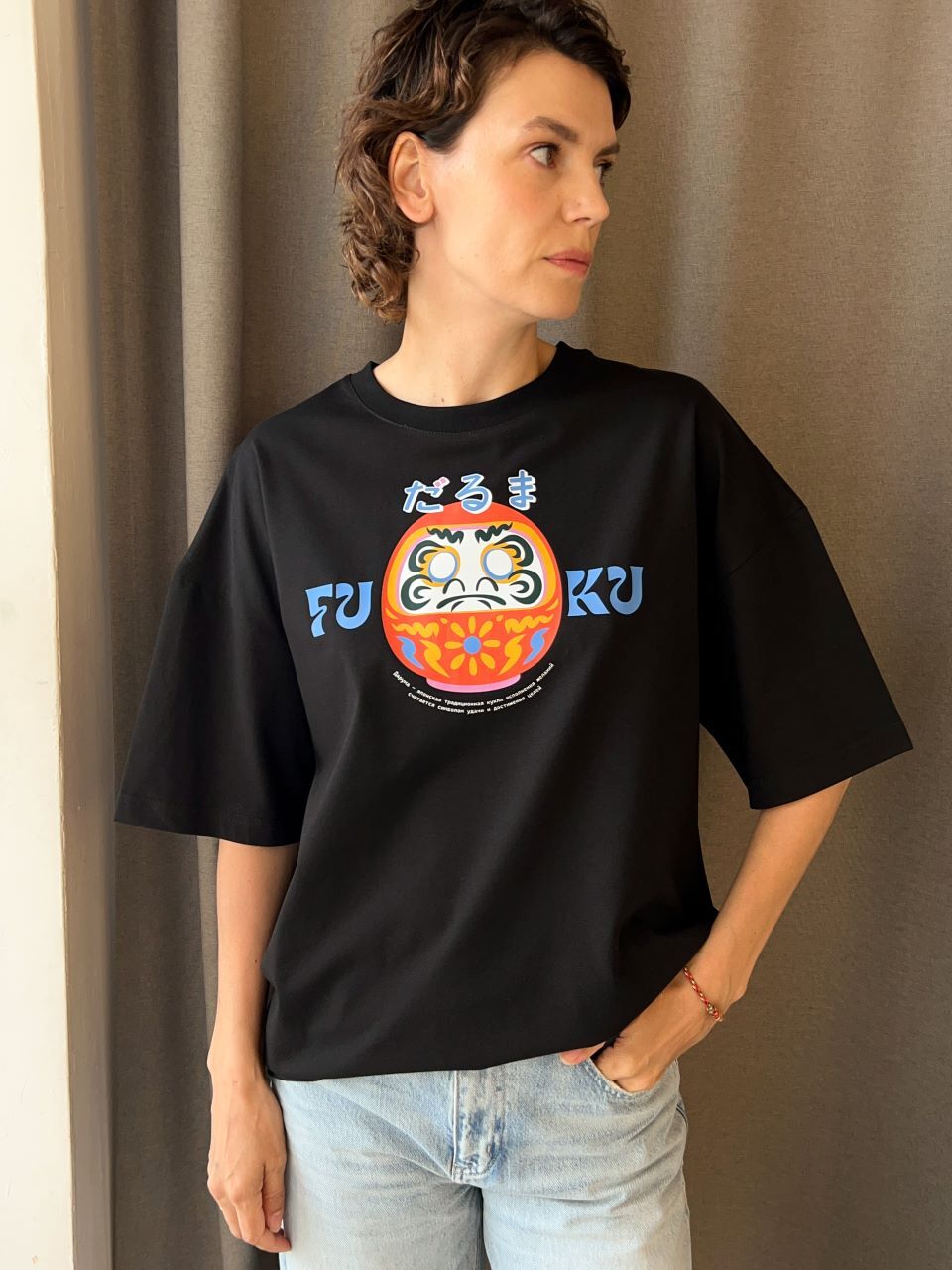 Футболка 